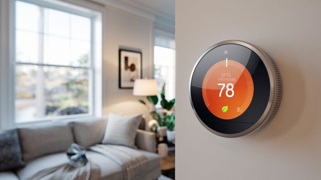 HVAC for Houston Summers