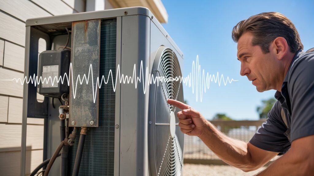 Emergency AC Repair in Katy