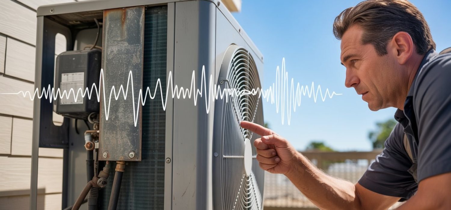 Emergency AC Repair in Katy